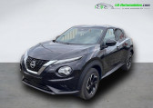 Nissan Juke occasion année 2024 boite Automatique Annonce Nissan Juke occasion Essence DIG-T 114 BVA à Beaupuy