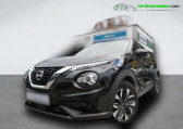 Nissan Juke DIG-T 114 BVA   Beaupuy 31