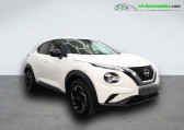 Nissan Juke DIG-T 114 BVA   Beaupuy 31