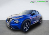 Annonce Nissan Juke occasion Essence DIG-T 114 BVA  Beaupuy