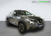 Nissan Juke occasion année 2024 boite Automatique Annonce Nissan Juke occasion Essence DIG-T 114 BVA à Beaupuy