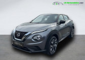 Nissan Juke occasion année 2024 boite Automatique Annonce Nissan Juke occasion Essence DIG-T 114 BVA à Beaupuy