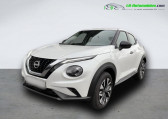 Nissan Juke occasion année 2025 boite Automatique Annonce Nissan Juke occasion Essence DIG-T 114 BVA à Beaupuy