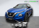 Nissan Juke occasion année 2024 boite Automatique Annonce Nissan Juke occasion Essence DIG-T 114 BVA à Beaupuy
