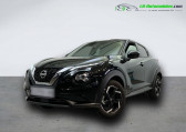 Nissan Juke occasion année 2024 boite Automatique Annonce Nissan Juke occasion Essence DIG-T 114 BVA à Beaupuy