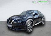 Nissan Juke occasion année 2025 boite Automatique Annonce Nissan Juke occasion Essence DIG-T 114 BVA à Beaupuy