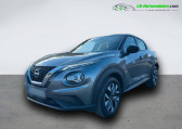 Nissan Juke DIG-T 114 BVA   Beaupuy 31