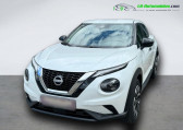 Nissan Juke occasion année 2024 boite Automatique Annonce Nissan Juke occasion Essence DIG-T 114 BVA à Beaupuy