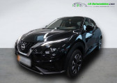 Nissan Juke occasion année 2024 boite Automatique Annonce Nissan Juke occasion Essence DIG-T 114 BVA à Beaupuy