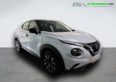 Nissan Juke occasion année 2024 boite Automatique Annonce Nissan Juke occasion Essence DIG-T 114 BVA à Beaupuy