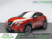 Nissan Juke DIG-T 114 BVA   Beaupuy 31