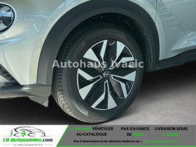 Nissan Juke DIG-T 114 BVM  occasion � Beaupuy - photo n�5