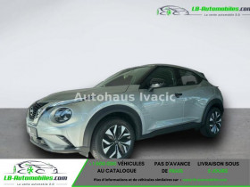 Nissan Juke , garage LB AUTOMOBILES � Beaupuy
