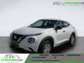 Nissan Juke DIG-T 114 BVM   Beaupuy 31