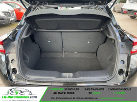 Nissan Juke DIG-T 114 BVM  occasion � Beaupuy - photo n�10