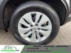 Nissan Juke DIG-T 114 BVM  occasion � Beaupuy - photo n�9