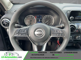 Nissan Juke DIG-T 114 BVM  occasion � Beaupuy - photo n�8