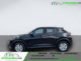 Nissan Juke DIG-T 114 BVM  occasion � Beaupuy - photo n�5