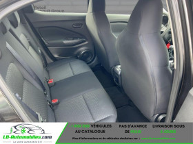 Nissan Juke DIG-T 114 BVM  occasion � Beaupuy - photo n�7