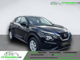 Nissan Juke DIG-T 114 BVM  occasion � Beaupuy - photo n�2