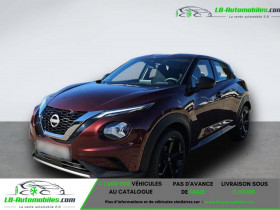Nissan Juke , garage LB AUTOMOBILES � Beaupuy