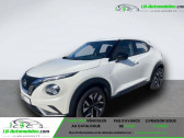 Nissan Juke occasion  année 2024 boite Manuelle Annonce Nissan Juke occasion Essence DIG-T 114 BVM à Beaupuy