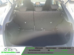 Nissan Juke DIG-T 114 BVM  occasion � Beaupuy - photo n�9