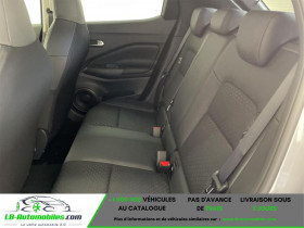 Nissan Juke DIG-T 114 BVM  occasion � Beaupuy - photo n�9