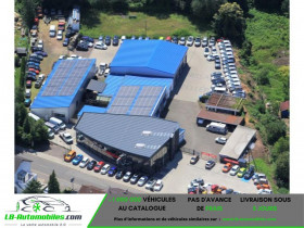 Nissan Juke DIG-T 114 BVM  occasion � Beaupuy - photo n�8