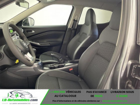 Nissan Juke DIG-T 114 BVM  occasion � Beaupuy - photo n�8