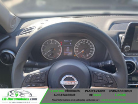 Nissan Juke DIG-T 114 BVM  occasion � Beaupuy - photo n�6