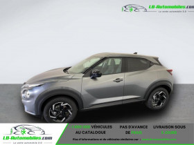 Nissan Juke DIG-T 114 BVM  occasion � Beaupuy - photo n�6