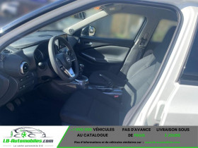 Nissan Juke DIG-T 114 BVM  occasion � Beaupuy - photo n�5