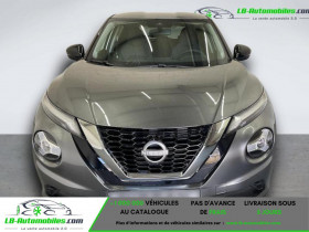 Nissan Juke DIG-T 114 BVM  occasion � Beaupuy - photo n�5