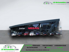 Nissan Juke DIG-T 114 BVM  occasion � Beaupuy - photo n�4