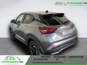 Nissan Juke DIG-T 114 BVM  occasion � Beaupuy - photo n�4