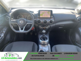 Nissan Juke DIG-T 114 BVM  occasion � Beaupuy - photo n�3