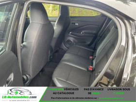 Nissan Juke DIG-T 114 BVM  occasion � Beaupuy - photo n�4