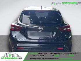 Nissan Juke DIG-T 114 BVM  occasion � Beaupuy - photo n�3