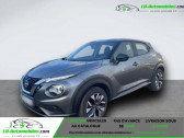 Nissan Juke occasion  année 2024 boite Manuelle Annonce Nissan Juke occasion Essence DIG-T 114 BVM à Beaupuy