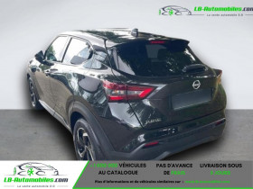 Nissan Juke DIG-T 114 BVM  occasion � Beaupuy - photo n�2