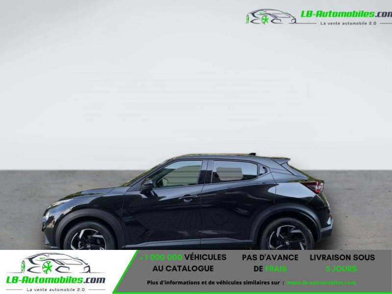 Nissan Juke DIG-T 114 BVM 2024 - photo n°5 Nissan Juke DIG-T 114 BVM  occasion à Beaupuy - photo n°5