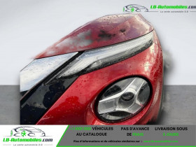 Nissan Juke DIG-T 114 BVM  occasion � Beaupuy - photo n�3