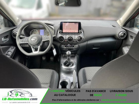 Nissan Juke DIG-T 114 BVM  occasion � Beaupuy - photo n�2