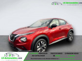 Nissan Juke occasion  année 2022 boite Manuelle Annonce Nissan Juke occasion Essence DIG-T 114 BVM à Beaupuy