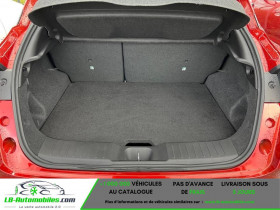 Nissan Juke DIG-T 114 BVM  occasion � Beaupuy - photo n�9