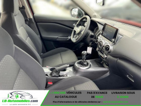 Nissan Juke DIG-T 114 BVM  occasion � Beaupuy - photo n�7