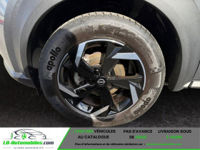 Nissan Juke DIG-T 114 BVM  occasion � Beaupuy - photo n�11