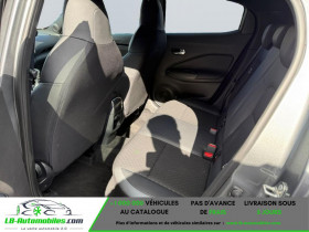 Nissan Juke DIG-T 114 BVM  occasion � Beaupuy - photo n�9