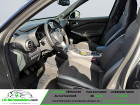 Nissan Juke DIG-T 114 BVM  occasion � Beaupuy - photo n�8